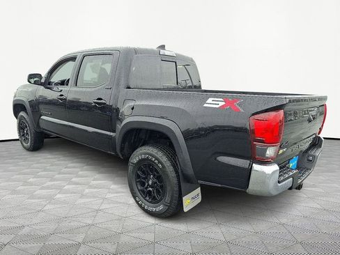 Used 2023 Toyota Tacoma SR5 w/ SX Package image 5