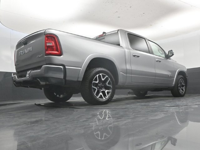 Used 2025 RAM 1500 Laramie AWD/4WD image 51
