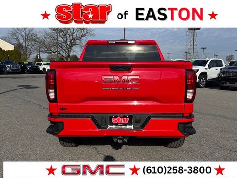 Used 2023 GMC Sierra 1500 Elevation image 7