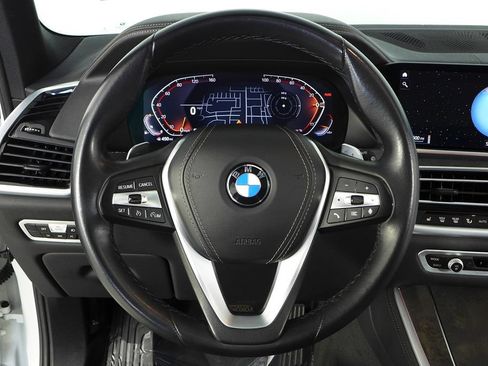 Used 2023 BMW X5 sDrive40i w/ Parking Assistance Package RWD image 27