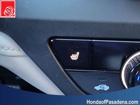 Used 2024 Honda Accord EX image 17