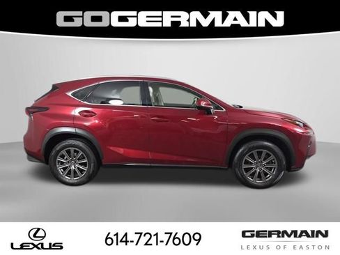 Used 2018 Lexus NX 300 AWD w/ Comfort Package image 5