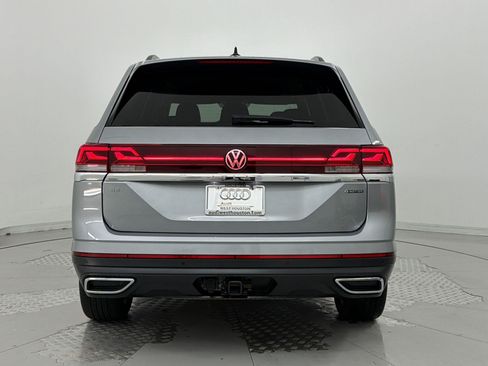 Used 2026 Volkswagen Atlas SE AWD/4WD image 10
