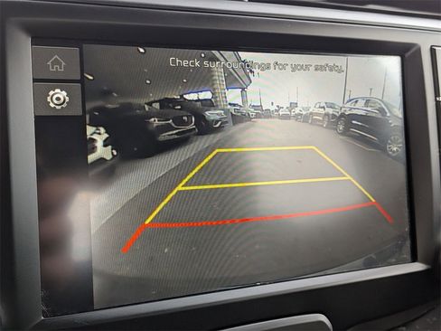 Used 2024 Kia Soul LX w/ Option Group 015 image 17