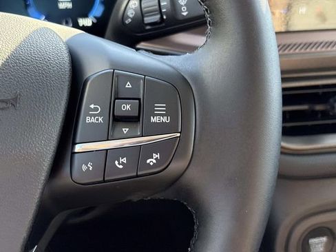 New 2025 Ford Bronco Sport Outer Banks image 26