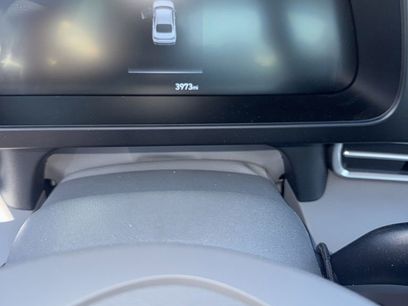 Used 2025 Hyundai Elantra Sport