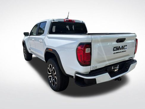 New 2026 GMC Canyon AT4 w/ Technology Plus Package AWD/4WD image 3