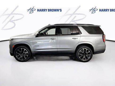 Used 2023 Chevrolet Tahoe RST w/ Luxury Package AWD/4WD image 30