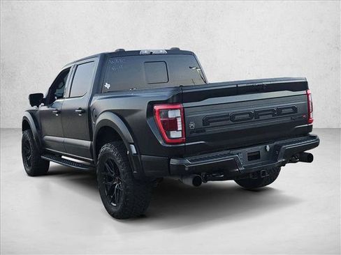 Used 2023 Ford F150 Raptor AWD/4WD image 7