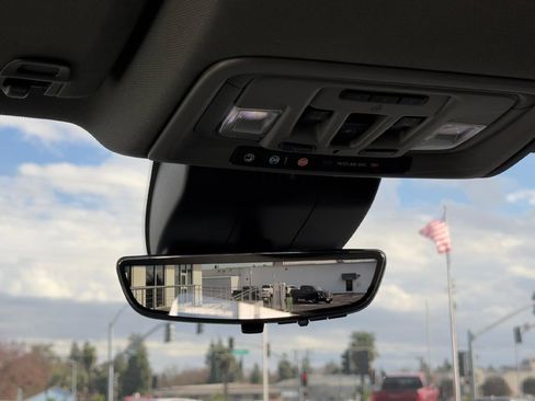 New 2026 GMC Sierra 2500 Denali w/ Denali Reserve Package image 11