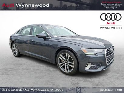 Certified 2023 Audi A6 2.0T Premium w/ Convenience Package