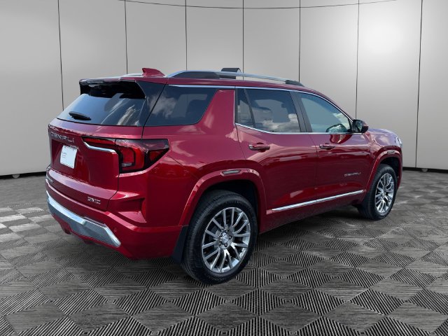 Used 2026 GMC Terrain Denali AWD/4WD image 5