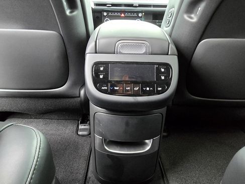 New 2026 Hyundai Ioniq 9 Calligraphy image 15