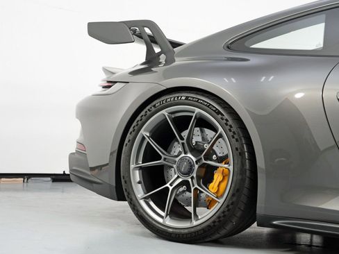 Used 2023 Porsche 911 GT3 image 62
