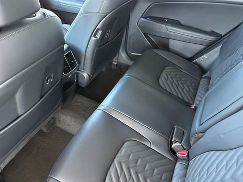 New 2026 Kia Sportage X-Line AWD/4WD image 14
