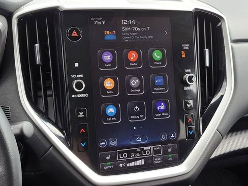 Certified 2025 Subaru Ascent Premium image 23