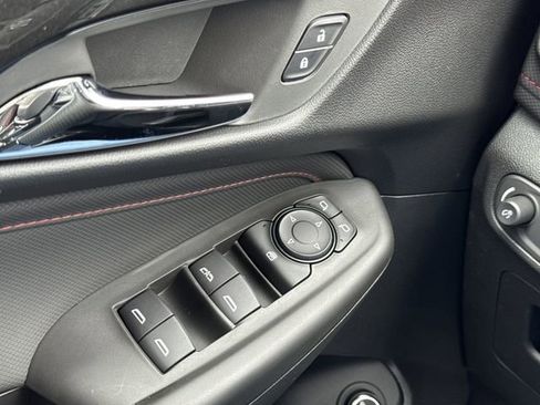 New 2026 Chevrolet TrailBlazer RS w/ Convenience Package image 16