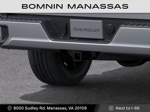 New 2026 Chevrolet Silverado 1500 RST image 14