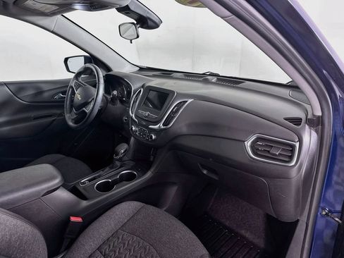 Used 2022 Chevrolet Equinox LT FWD image 39