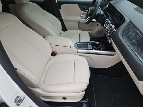 Used 2026 Mercedes-Benz GLA 250 GLA 250 image 15