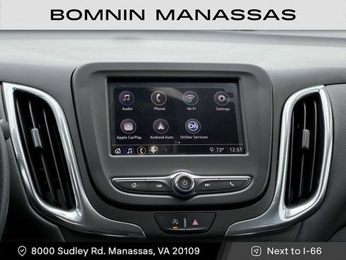 Used 2023 Chevrolet Equinox LT image 16