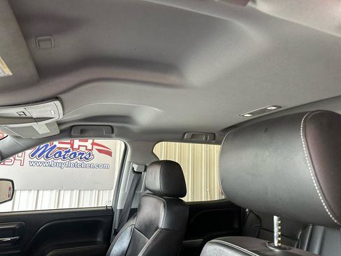 Used 2014 Chevrolet Silverado 1500 LT w/ All Star Edition AWD/4WD image 13