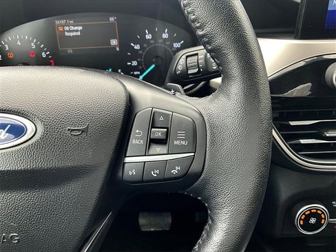 Used 2020 Ford Escape SEL image 18