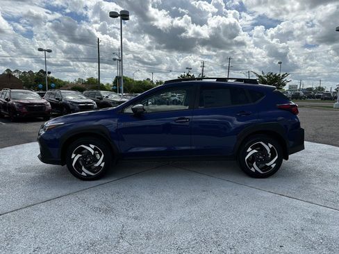 New 2026 Subaru Crosstrek 2.5i Limited AWD/4WD image 4