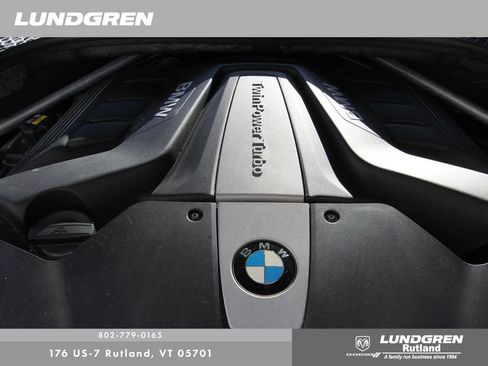 Used 2017 BMW X5 xDrive50i image 30