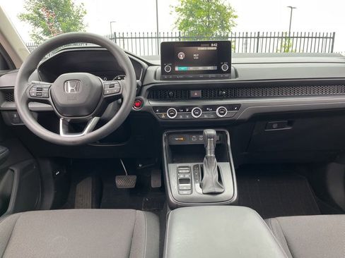 Certified 2023 Honda CR-V EX image 14