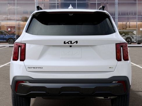 New 2026 Kia Sorento SX Prestige AWD/4WD image 13