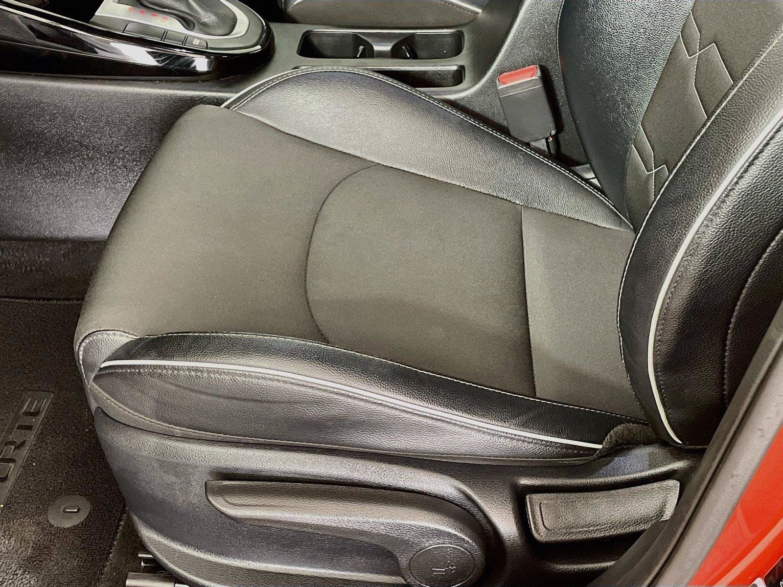 Used 2022 Kia Forte GT-Line w/ GT-Line Premium Package FWD image 24