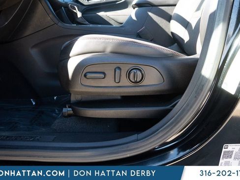 Used 2024 Chevrolet Equinox RS image 18