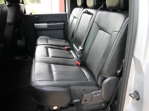 Used 2016 Ford F250 Lariat AWD/4WD image 48