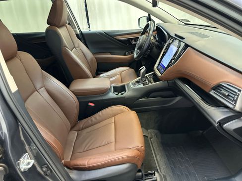 Used 2021 Subaru Outback Touring XT image 14