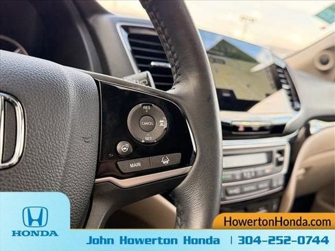 Used 2022 Honda Pilot Elite image 20