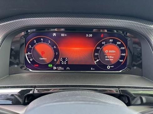 New 2026 Volkswagen Atlas Peak Edition AWD/4WD image 20
