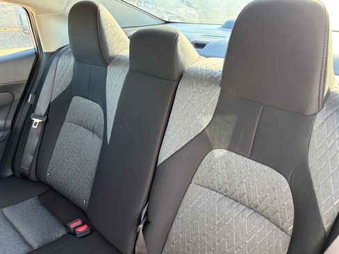New 2026 Nissan Sentra SV FWD image 19