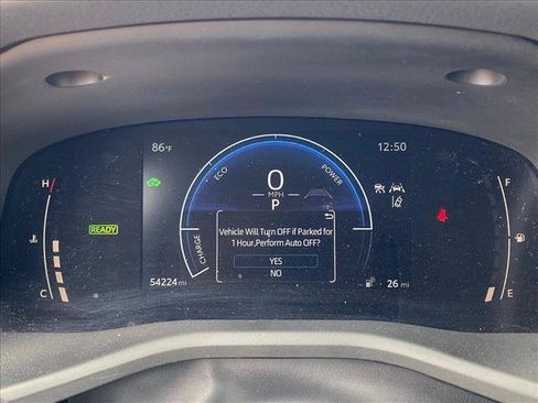 Used 2025 Toyota Camry LE FWD image 12