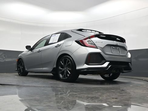 Used 2018 Honda Civic Sport Touring image 40