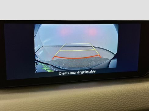 Used 2025 MAZDA CX-50 AWD 2.5 S w/ Premium Package image 23