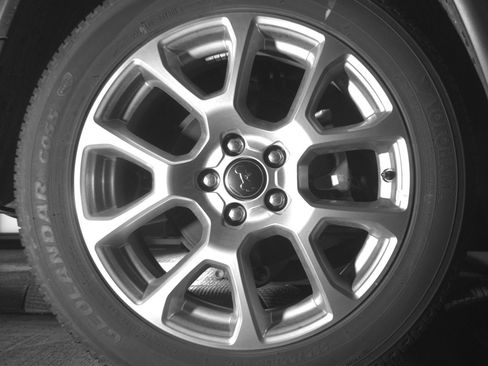 Used 2025 Jeep Compass Limited image 15