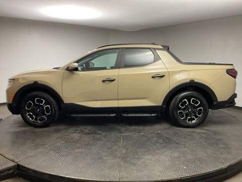 Used 2024 Hyundai Santa Cruz SEL w/ Activity Package image 4