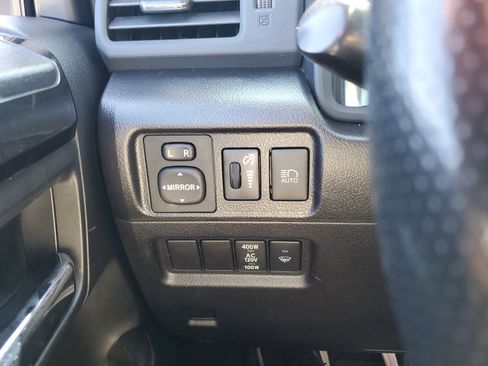 Certified 2023 Toyota 4Runner 40th Anniversary SE AWD/4WD image 21