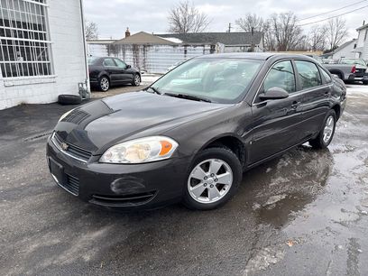 Used 2008 Chevrolet Impala LT