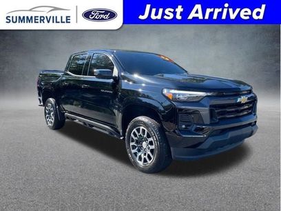 Used 2023 Chevrolet Colorado LT w/ LT Convenience Package III