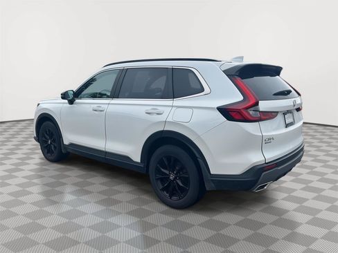 Used 2024 Honda CR-V Sport image 28