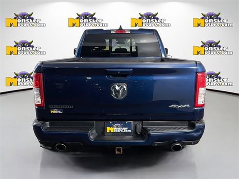 Used 2020 RAM 1500 Big Horn image 6