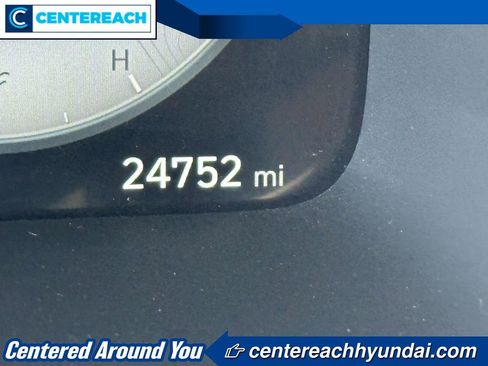 Used 2023 Hyundai Palisade Calligraphy AWD/4WD image 25