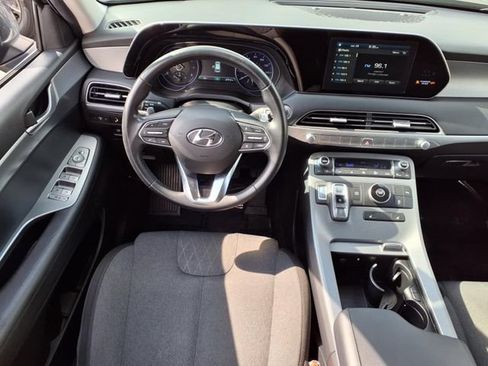 Used 2020 Hyundai Palisade SEL w/ Convenience Package FWD image 20